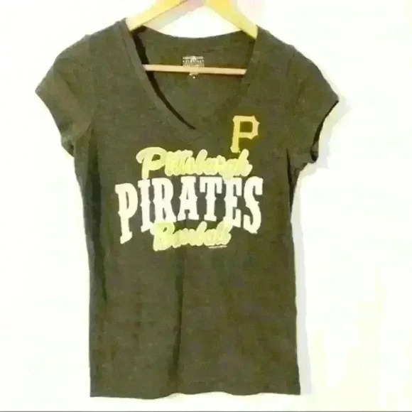 Pittsburgh Pirates Baseball shirt size medium - Picture 1 of 6